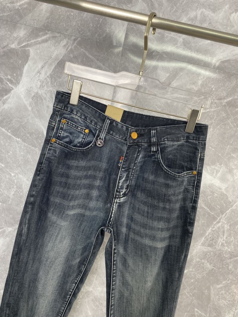 Burberry Jeans